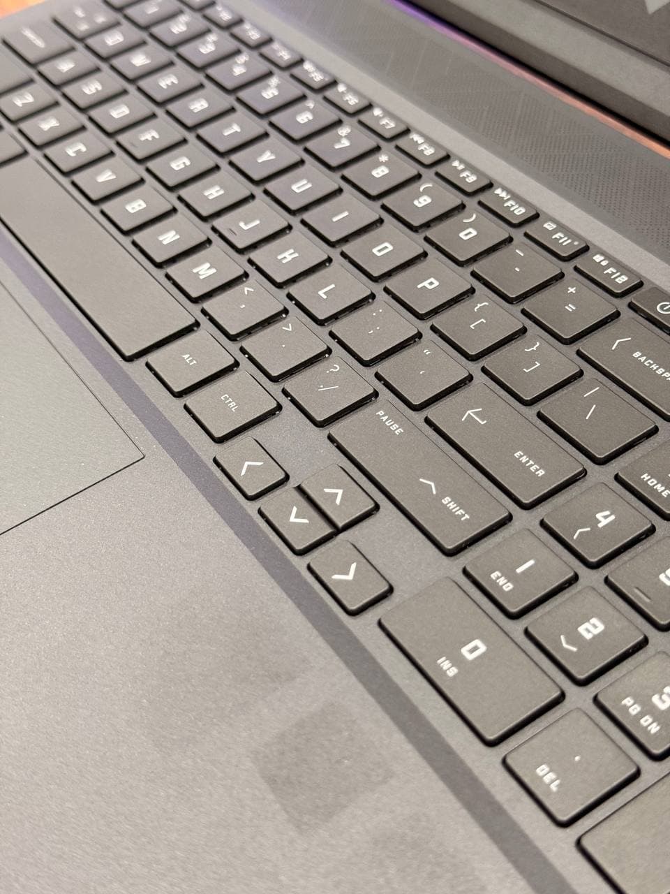 لپ تاپ گیمینگ – HP VICTUS 16 RYZEN5-5600H 16GB 1TB 4GB GTX 1650 60HZ — تصویر ۵