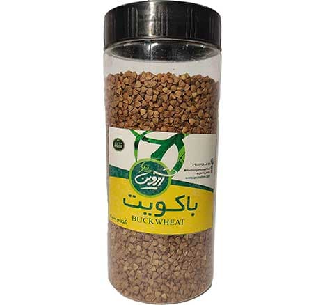 باکویت — تصویر ۲