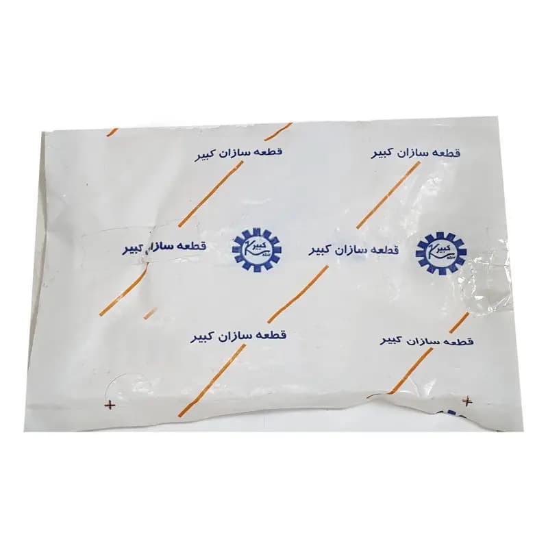 چراغ خطر سوم خودرو قطعه سازان کبیر مناسب برای پژو 405 — تصویر ۳