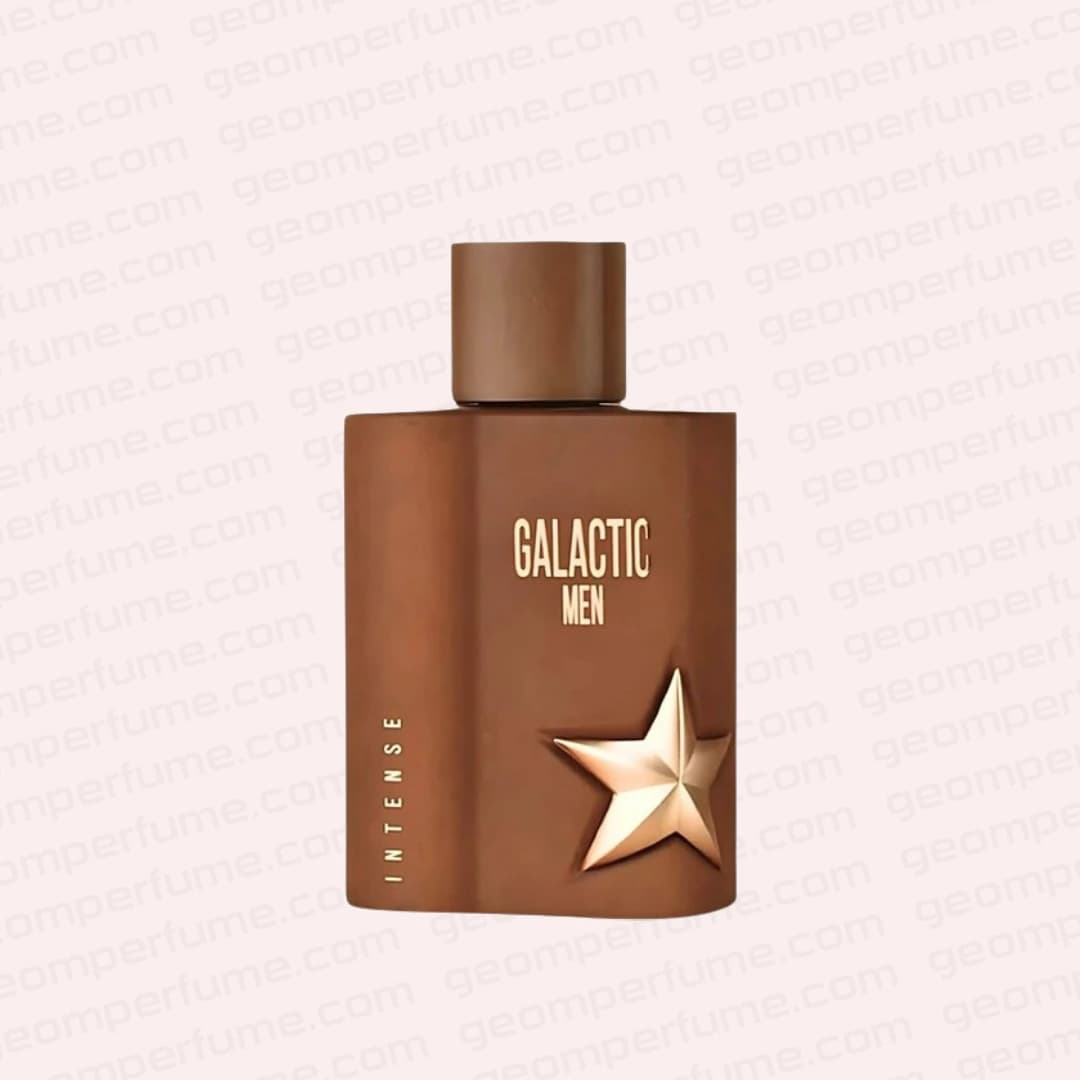 عطر الحمبرا گلکتیک مردانه اینتنس | Alhambra Galactic Men Intense