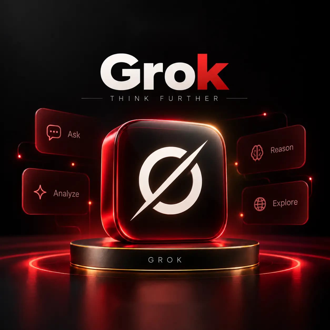 اکانت گروک (grok)؛ اشتراک SuperGrok