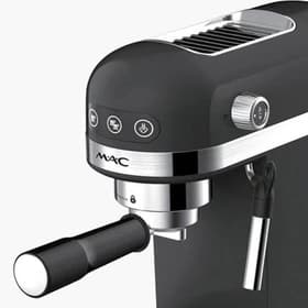اسپرسوساز حرفه‌ای مک مدل MAC 9495 — تصویر ۲
