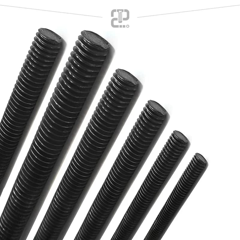 پیچ راد متری سایز 22 — تصویر ۳