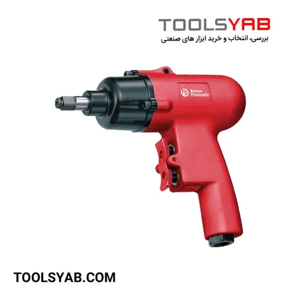 بکس بادی 2 شاسی 3/8 بوستون پنوماتیک مدل BP-2207PD