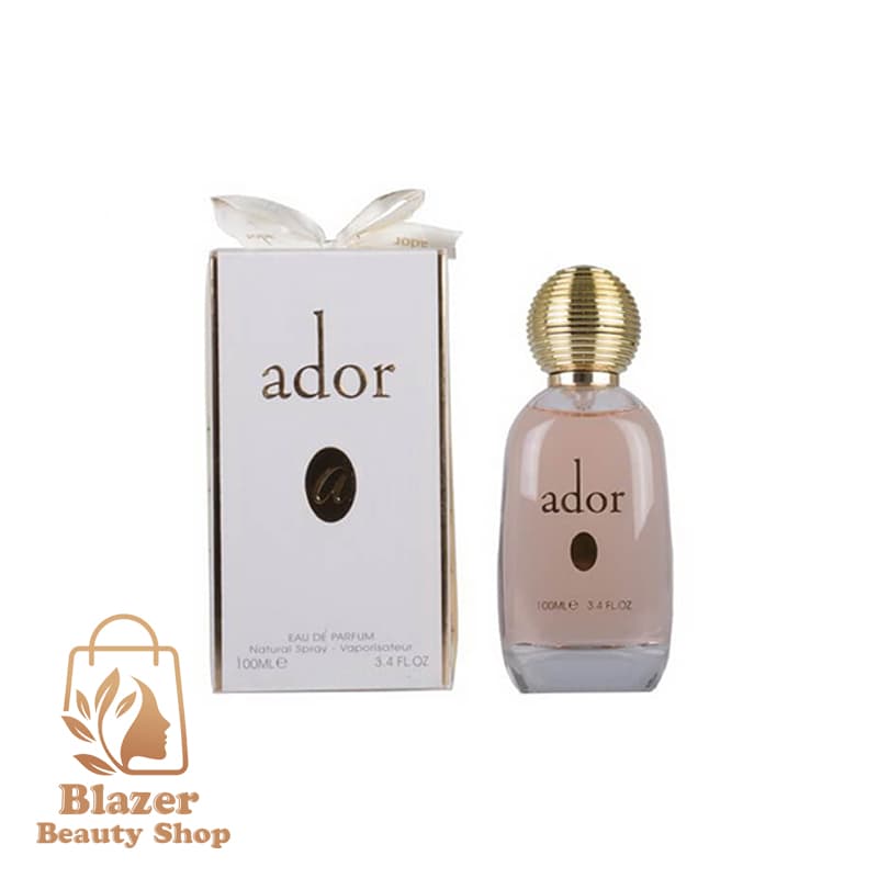 عطر ادکلن آدور دیور جادور فراگرنس ورد | Fragrance world Ador Dior jadore