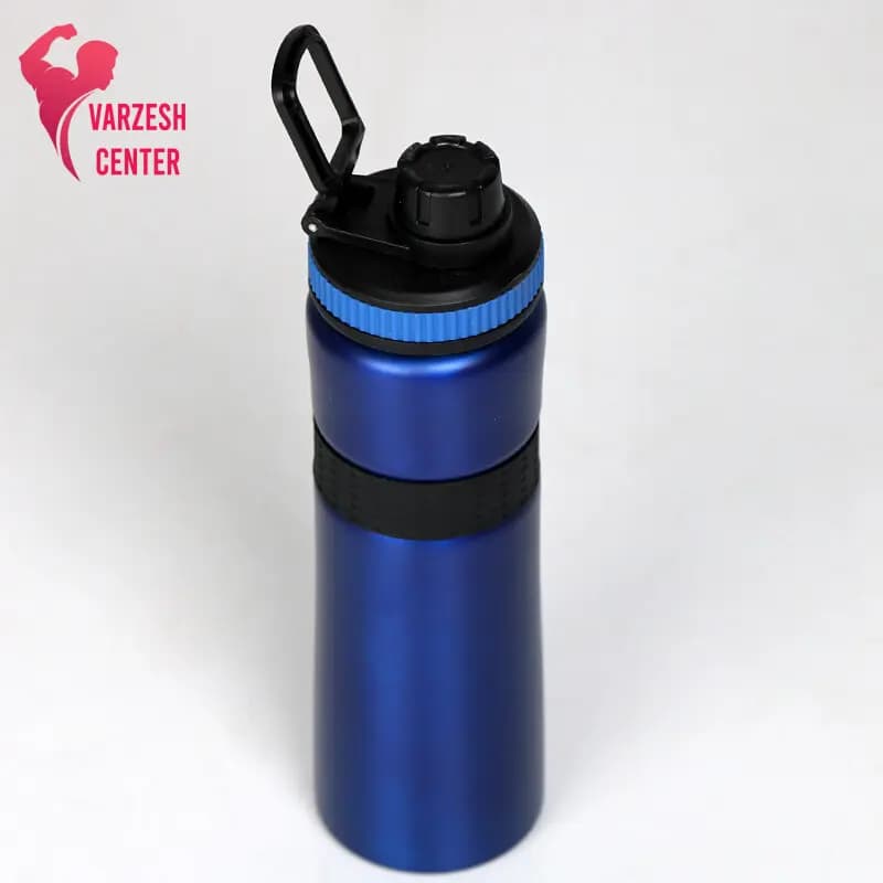 قمقمه فلزی Sport Pot — تصویر ۴