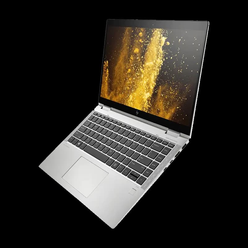 اچ پی الیت بوک 1040جی5 – HP ELITEBOOK 1040 G5 i5-8350 8GB 256GB INTELUHD
