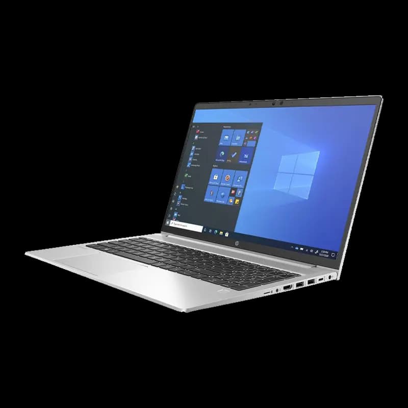 اچ پی پروبوک 650جی8 – HP PROBOOK 650 G8 i5-1145 G7 8GB 256GB INTEL IRIS XE