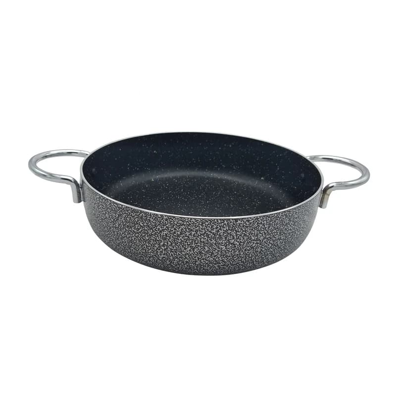 تابه تفلون تابان کد PIR32 سایز 32 — تصویر ۳