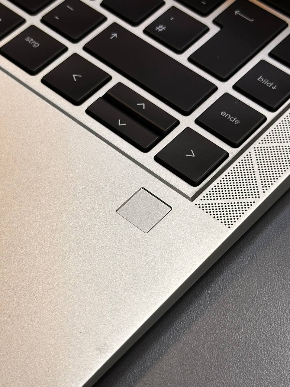 اچ پی الیت بوک 845 جی7 – HP ELITEBOOK 845 G7 RYZEN5-4600U 16GB 256GB AMD 512MB — تصویر ۵
