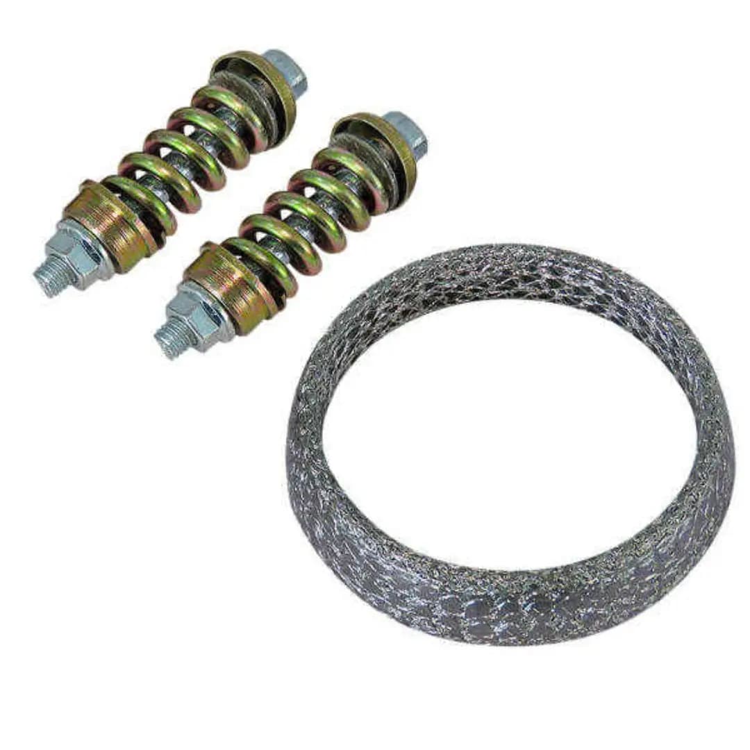 کیت واشر گلویی اگزوز چکاد مناسب برای پژو 405 بسته 3 عددی