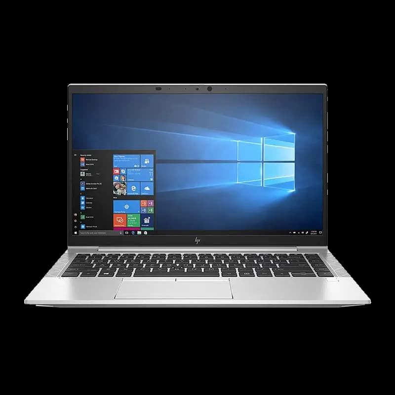 لپ تاپ استوک اچ پی مدل – Hp EliteBook 845 G8 R5 5650U 16GB 512GB 512MB