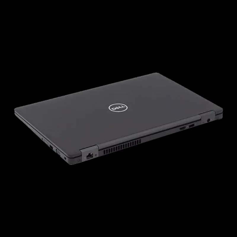 دل پریسیشن 3520 – DELL PRECISION 3520 i7-6820HQ 16GB 512GB 2GB M620
