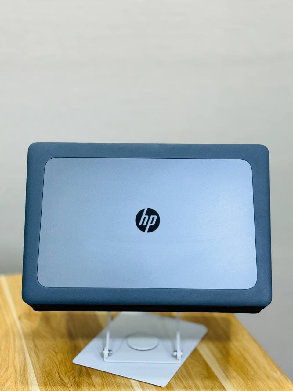 اچ پی زدبوک 17 جی 4 – HP ZBOOK 17 G4 i7-7820HQ 16GB 512GB 6GB P3000 — تصویر ۵