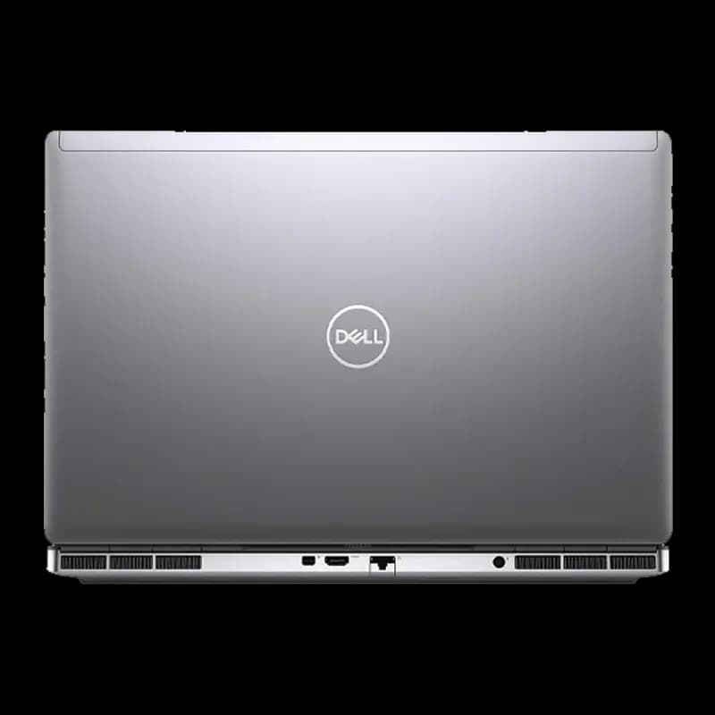 دل پریسیشن 7760 – DELL PRECISION 7760 i9-11950H 32GB 1TB 6GB RTX A3000