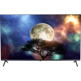 تلویزیون 65 اینچ اسمارت QLED التتو مدل 65ECQ710