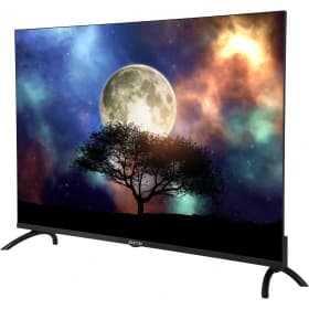 تلویزیون 65 اینچ اسمارت QLED التتو مدل 65ECQ710 — تصویر ۲