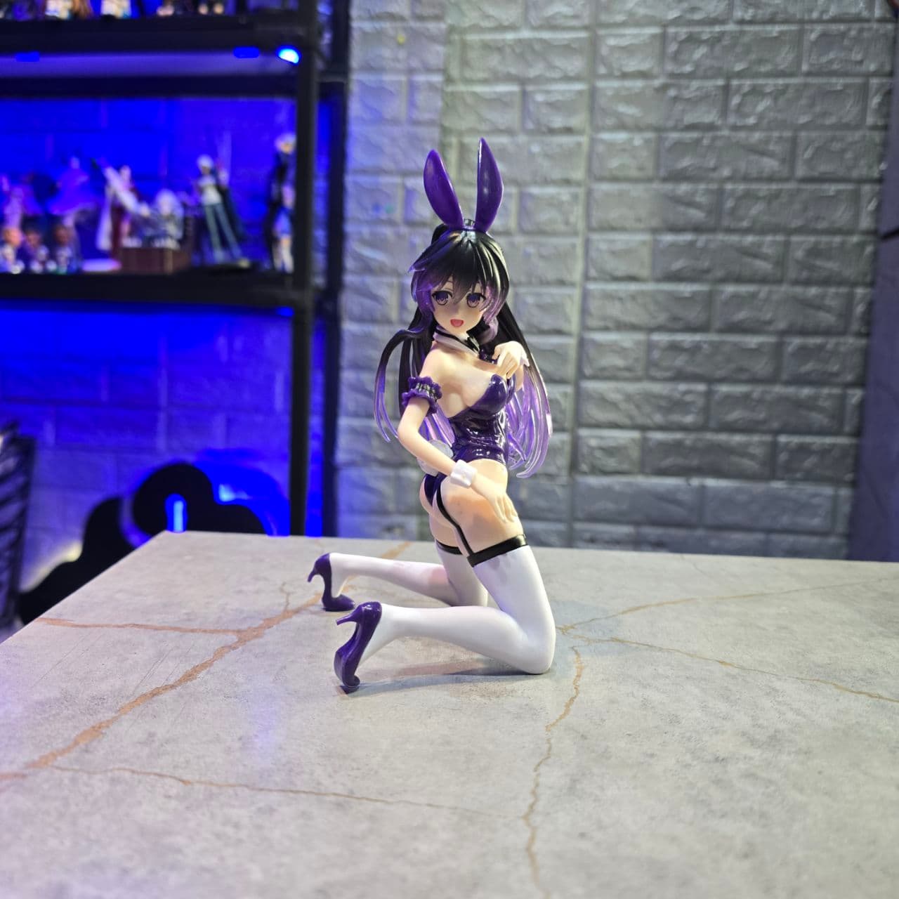 فیگور انیمه date a live