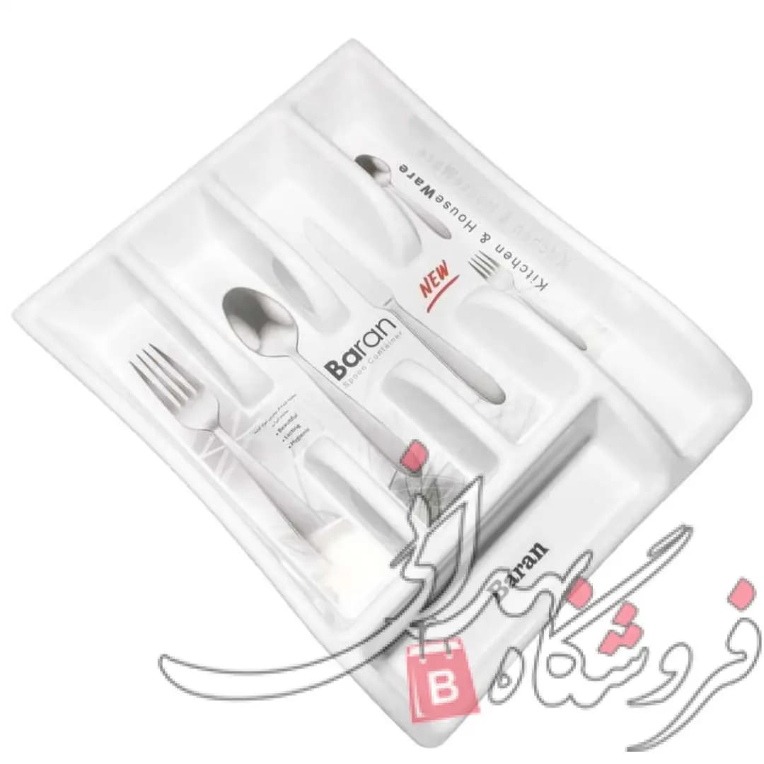 جا قاشقی کابینت باران — تصویر ۴