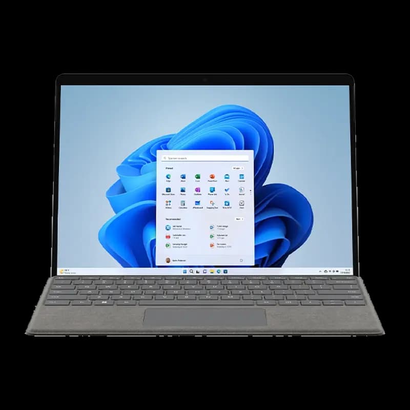 سرفیس پرو 9 – SURFACE PRO 9 i5-1245U 16GB 256GB INTEL IRIS XE