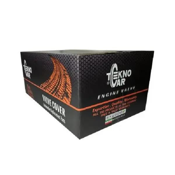 درب سوپاپ تکنوکار مناسب برای پژو 405 — تصویر ۲