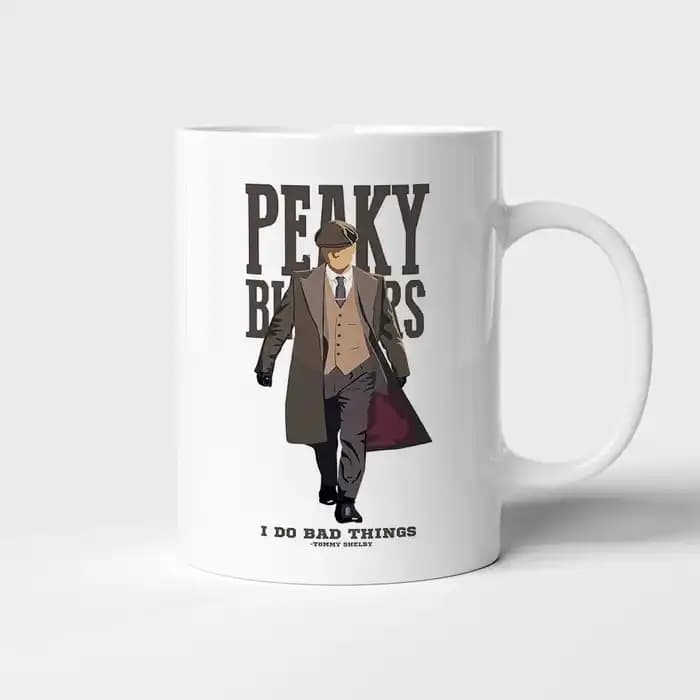 ماگ طرح Peaky Blinders (2)