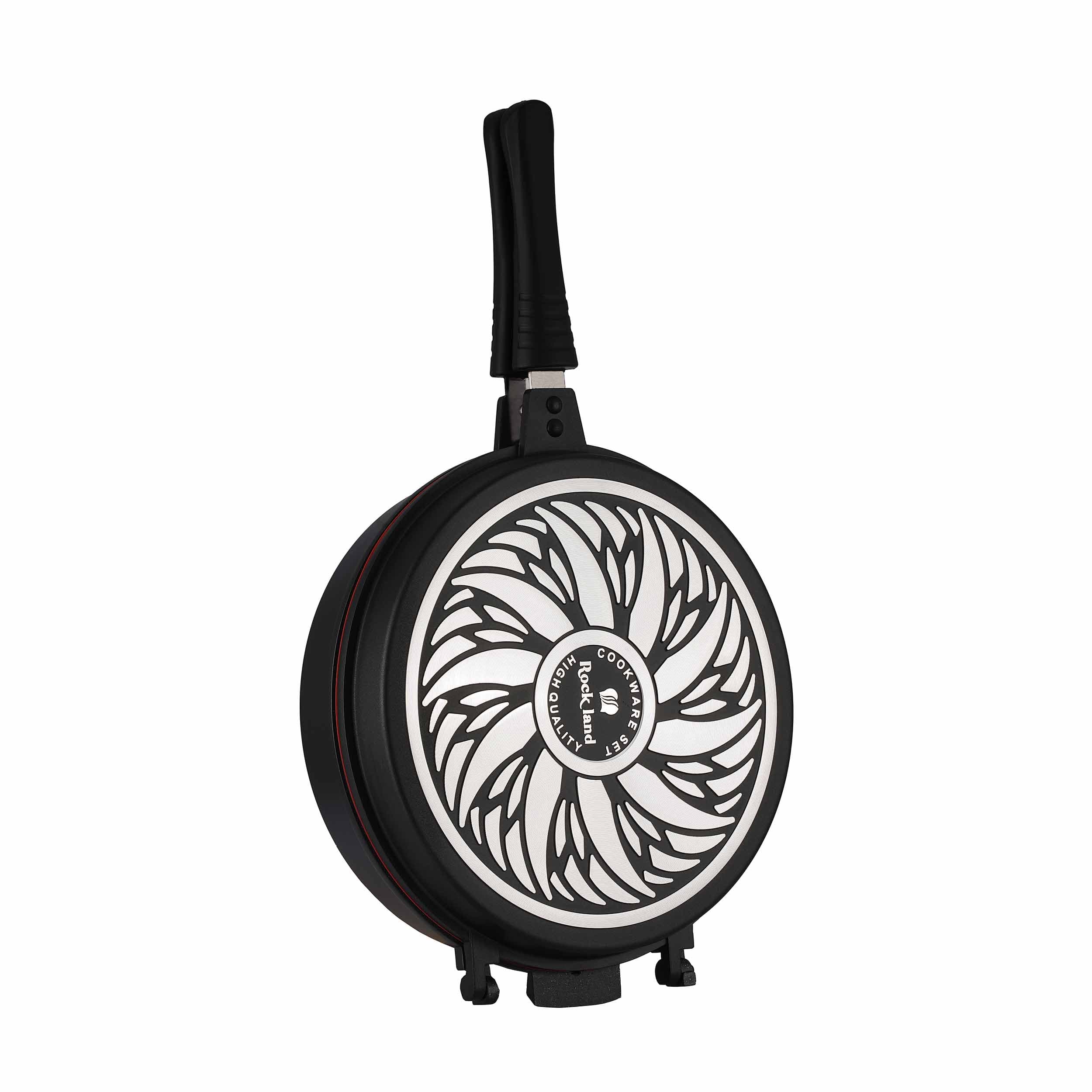 تابه رژیمی دو طرفه راکلند طرح گرد کد 800123 سایز 28