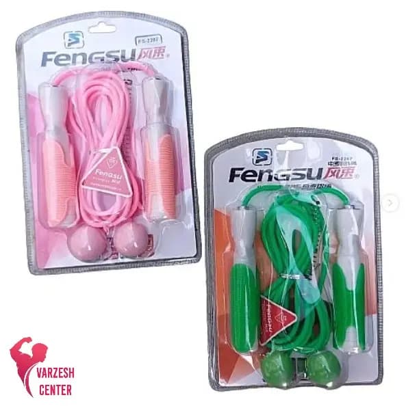 طناب بلبرینگی گوی دار FENGSU