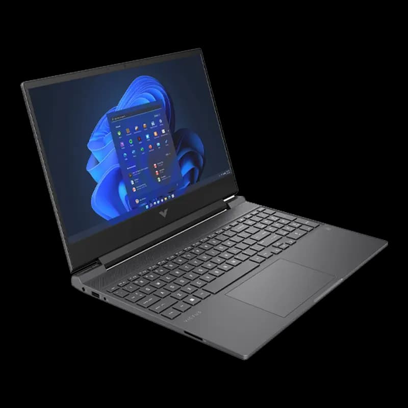 لپ تاپ گیمینگ – HP VICTUS 15 i5-13420H 16GB 1TB 4GB RTX 2050