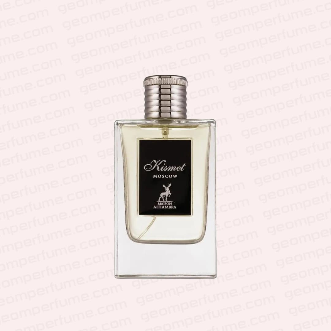 عطر ادکلن الحمبرا کیسمت مسکو | Alhambra Kismet Moscow
