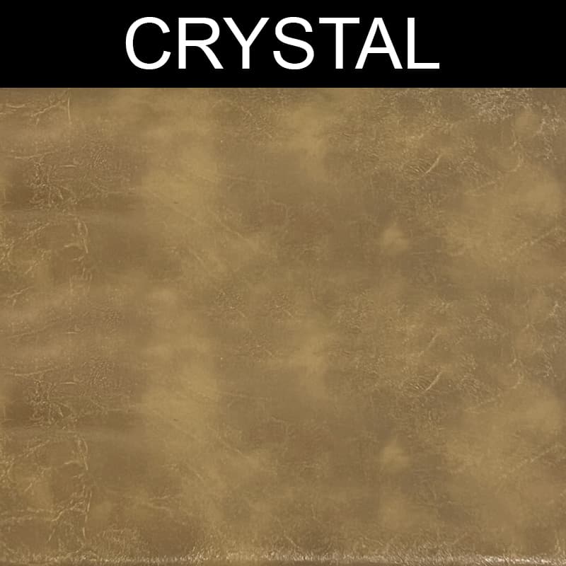 پارچه مبلی چرم کریستال CRYSTAL کد 6