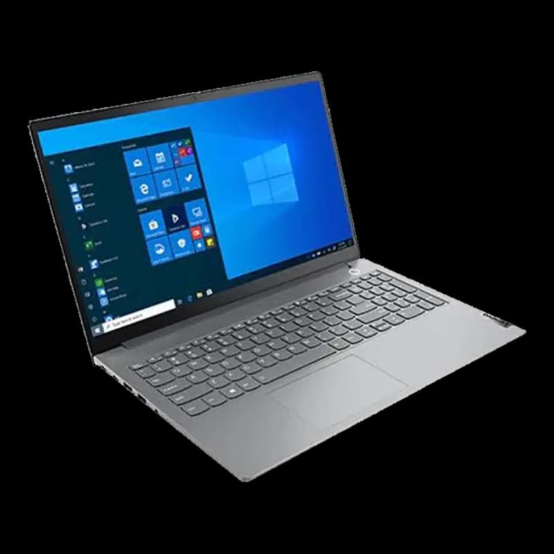 لپ تاپ لنوو – LENOVO THINKBOOK 15 G2 i7-1165G7 16GB 256GB INTEL IRIS XE