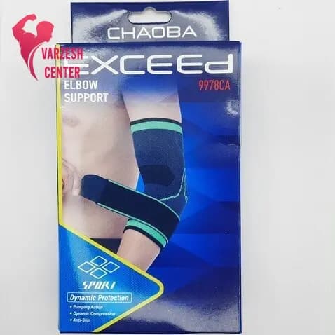 آرنج بند EXCEED مدل 9978 بسته 1 عددی