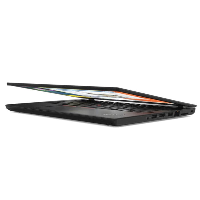 لپ تاپ لنوو – LENOVO THINKPAD T490S i5-8365U 8GB 256GB INTEL UHD — تصویر ۹