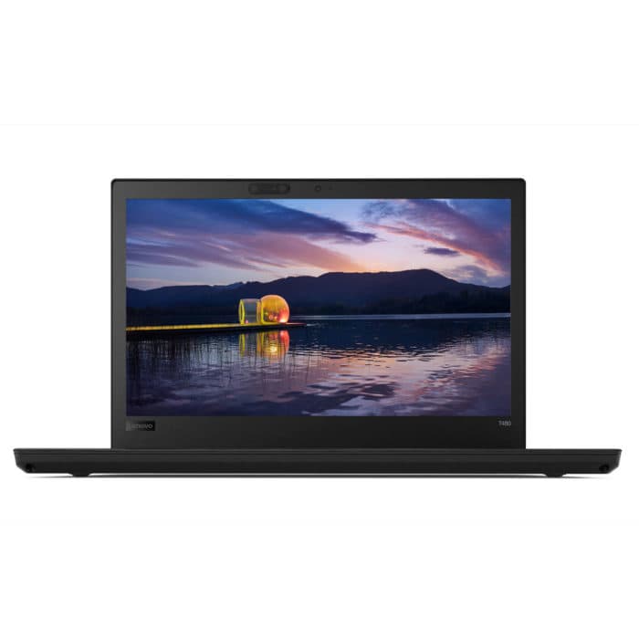 لپ تاپ لنوو – LENOVO THINKPAD T490S i5-8365U 8GB 256GB INTEL UHD — تصویر ۸
