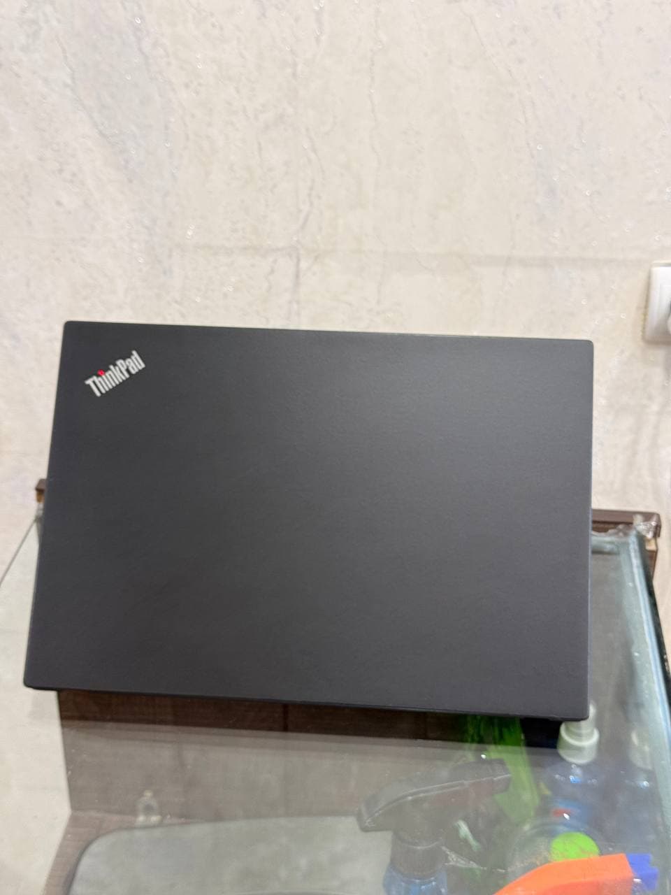 لپ تاپ لنوو – LENOVO THINKPAD T490S i5-8365U 8GB 256GB INTEL UHD — تصویر ۴