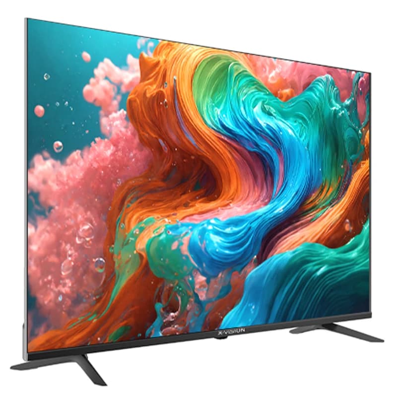 تلویزیون 65 اینچ ایکس ویژن مدل 65XH15 — تصویر ۴