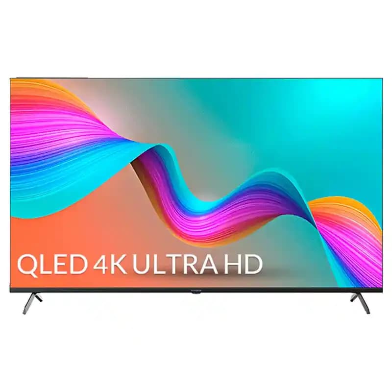 تلویزیون 65 اینچ ایکس ویژن مدل 65XH15 — تصویر ۶