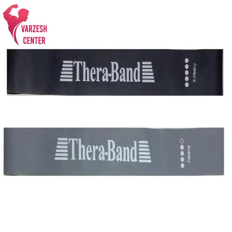 کش مینی لوپ Theraband