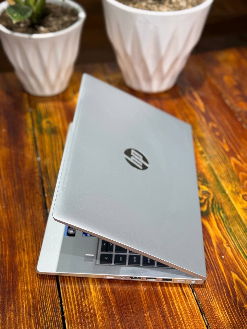 لپ تاپ اچ پی – HP PROBOOK 440 G9 i5-1235U 16GB 512GB INTEL IRIS XE — تصویر ۳