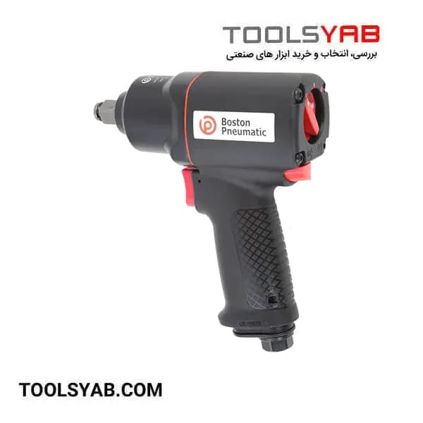 بکس بادی 1/2 بدنه کامپوزیت 460 نیوتن متر مدل BP-2125QC