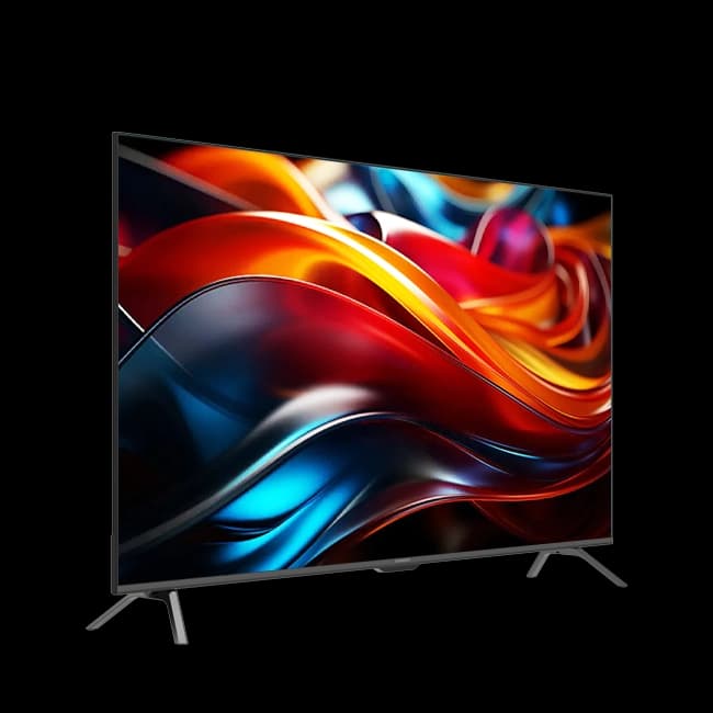 تلویزیون UHD 4K هوشمند ایکس ویژن مدل 55XYU700 سایز 55 اینچ — تصویر ۳