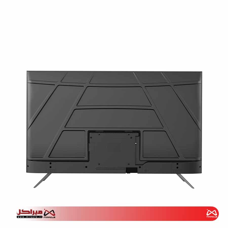 تلویزیون UHD 4K هوشمند ایکس ویژن مدل 55XYU700 سایز 55 اینچ — تصویر ۷