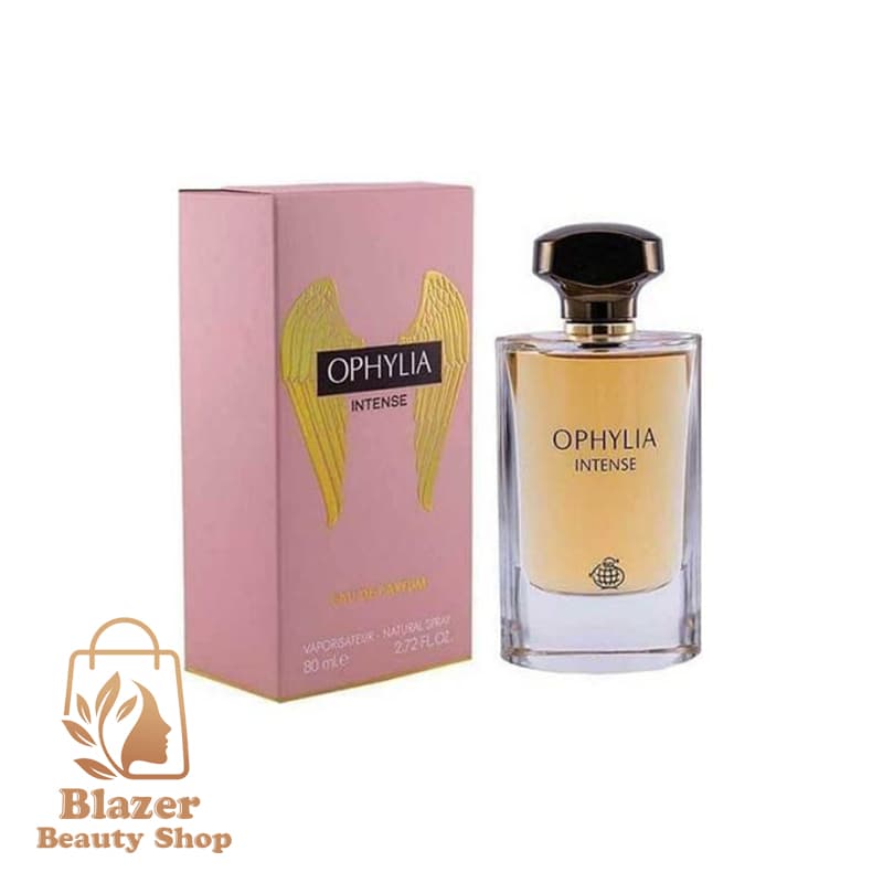 ادکلن افیلیا اینتنس فراگرنس ورد پاکورابان المپیا | Ophylia intense fragrance world Olympea
