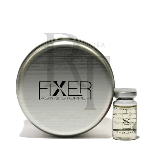 مزو تخصصی شبه بوتاکس فیکسر | PROMOITALIA Fixer