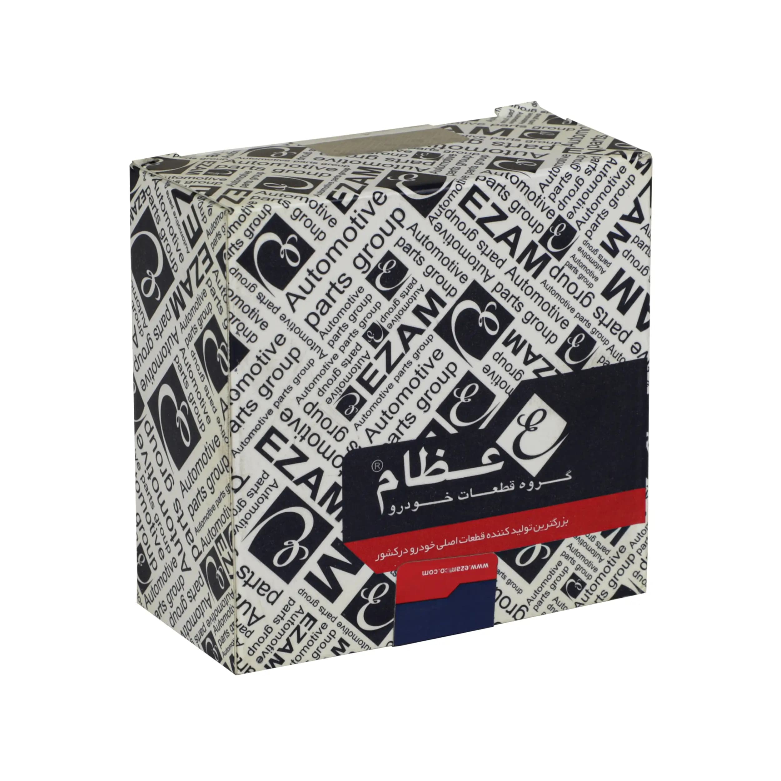 بلبرینگ چرخ جلو عظام مناسب برای پژو 206 تیپ 5 — تصویر ۲