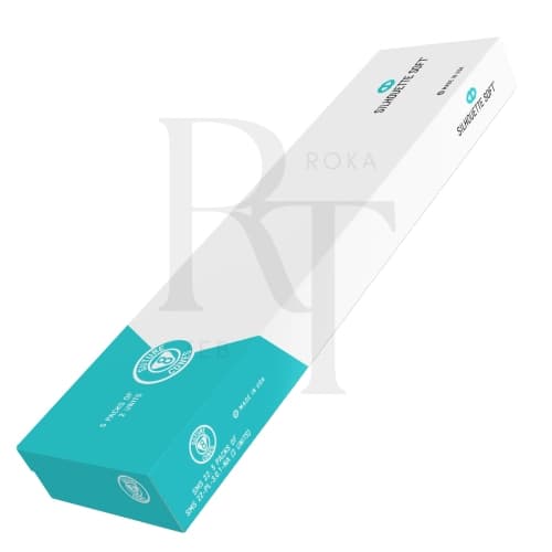 نخ لیفت آمریکایی سیلوئت 8 کن | SILHOUETTE 8 CONES (دارای لیبل وزارت بهداشت)