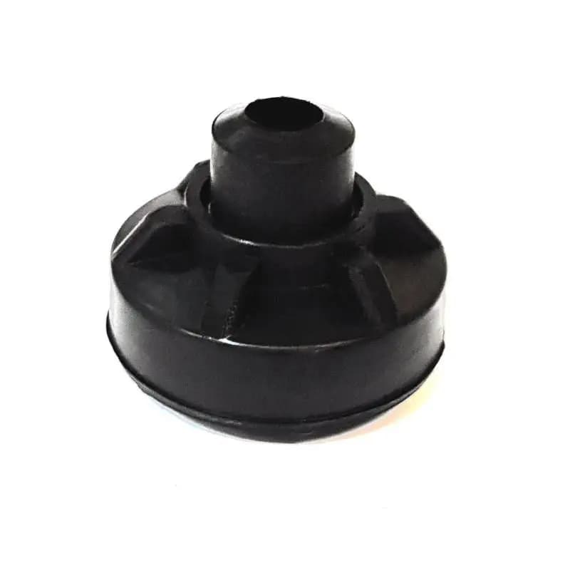 لاستیک ضربه گیر کمک فنر خودرو مناسب برای پراید بسته 4 عددی — تصویر ۲