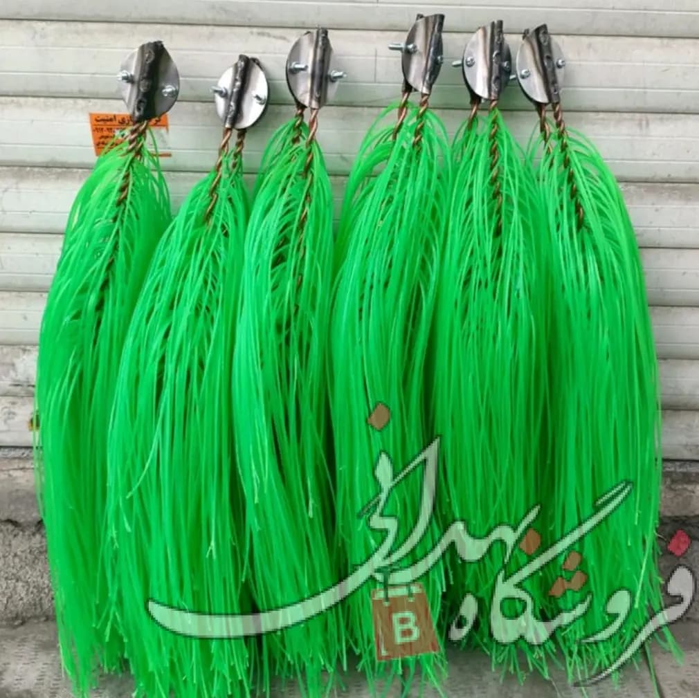 یدک جارو شهرداری — تصویر ۳