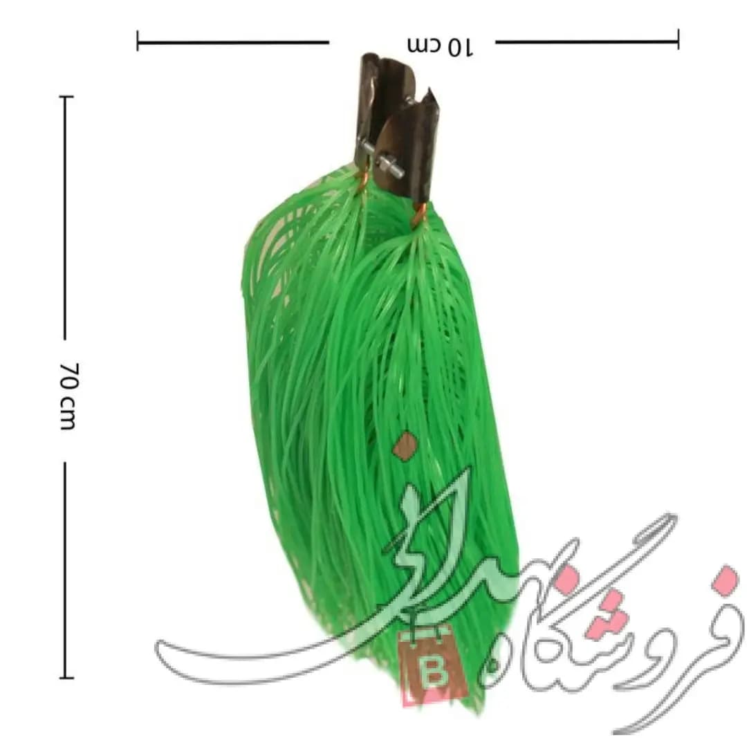 یدک جارو شهرداری — تصویر ۵